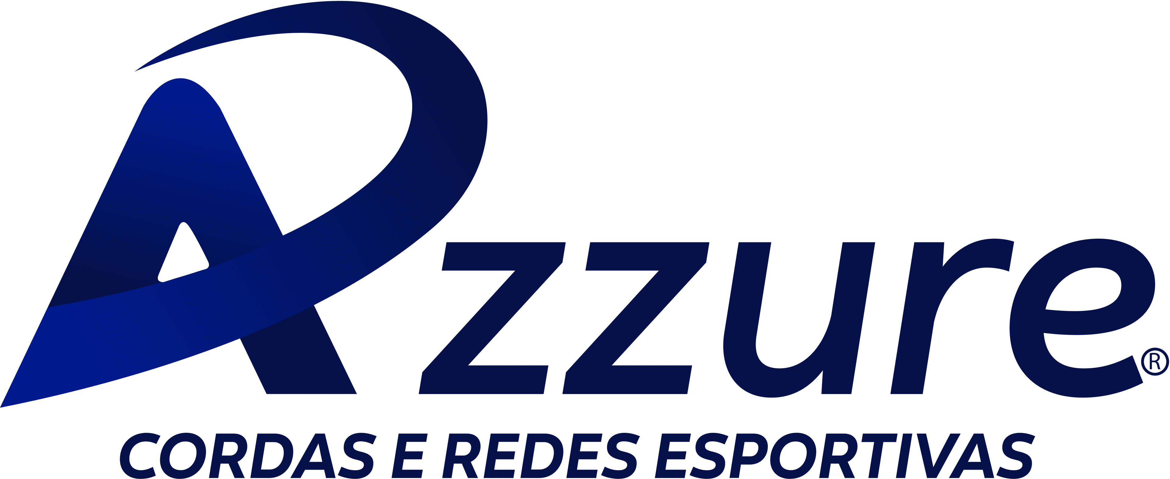 LOGO AZZURE REDES