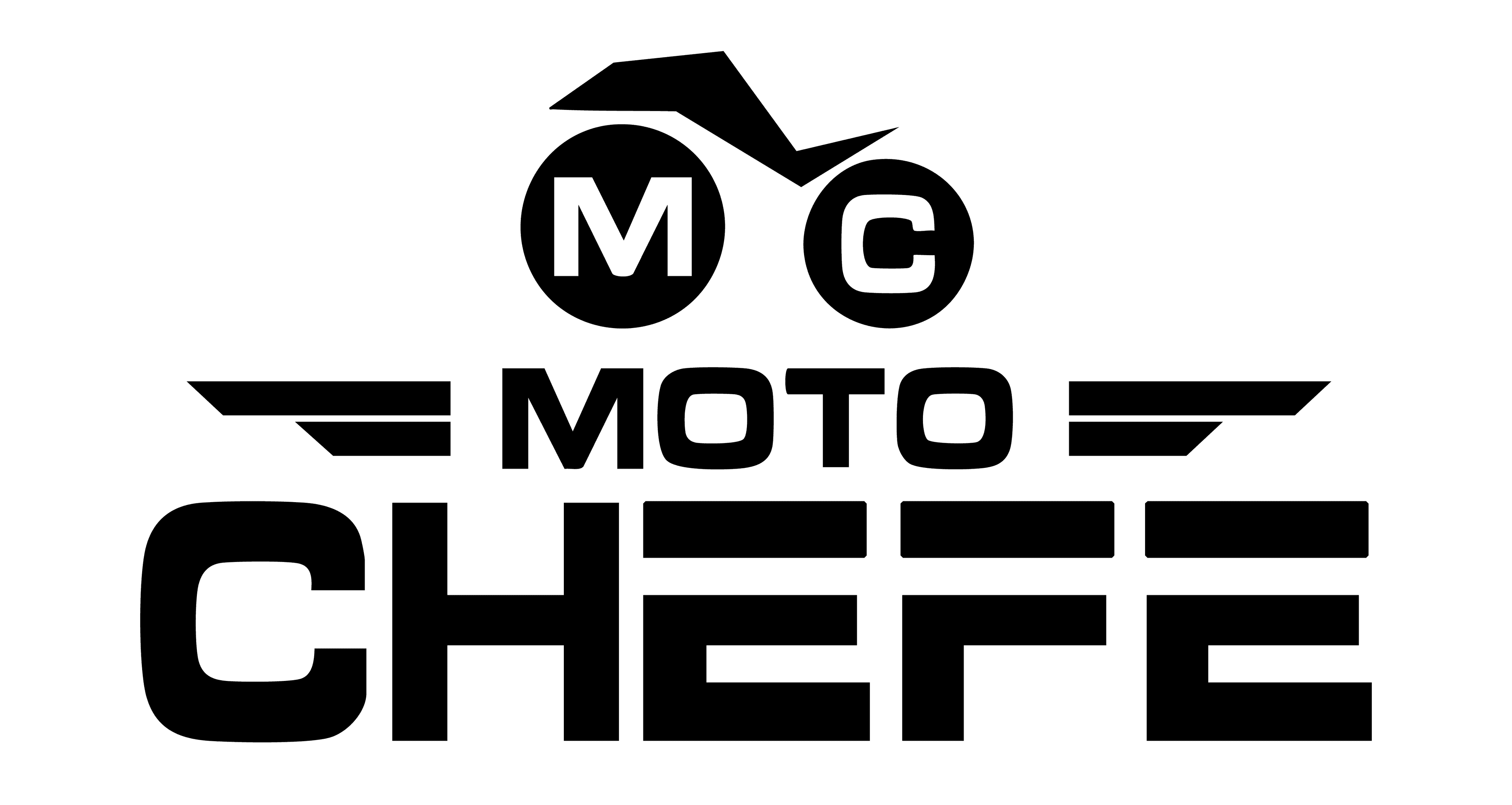 LOGO MOTOCHEFE