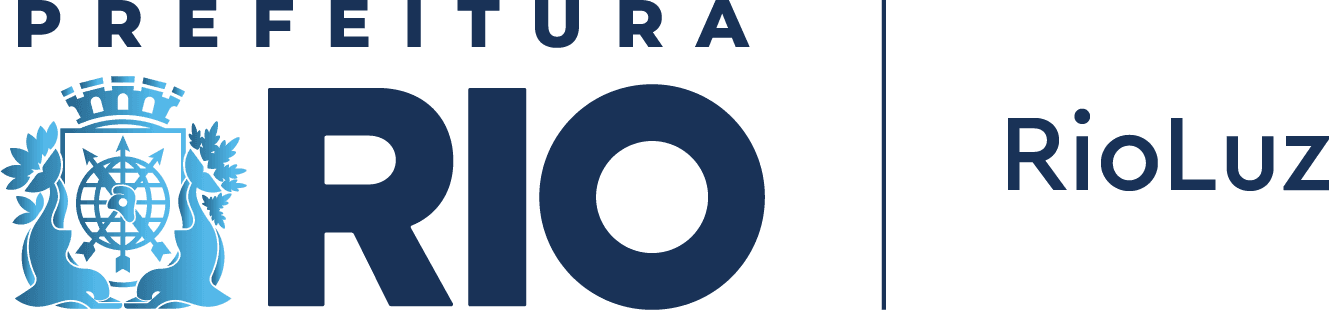 LOGO RIO LUZ