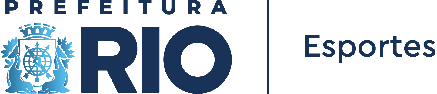 LOGO SECRETARIA DE ESPORTES RIO DE JANEIRO