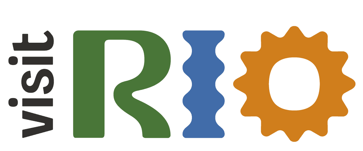 LOGO VISIT RIO