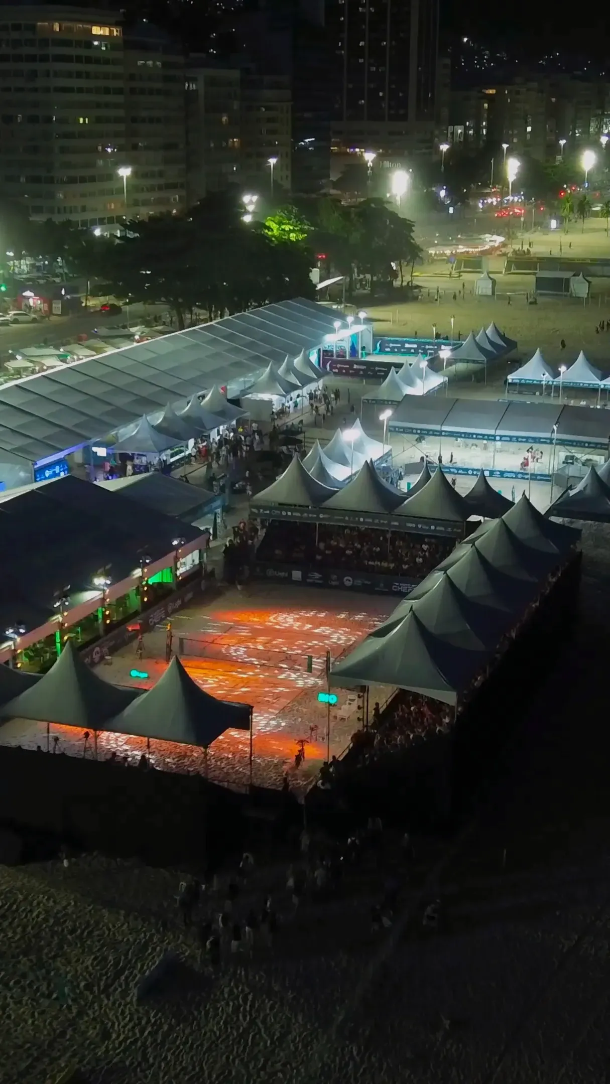 BT400 RIO DE JANEIRO 2026