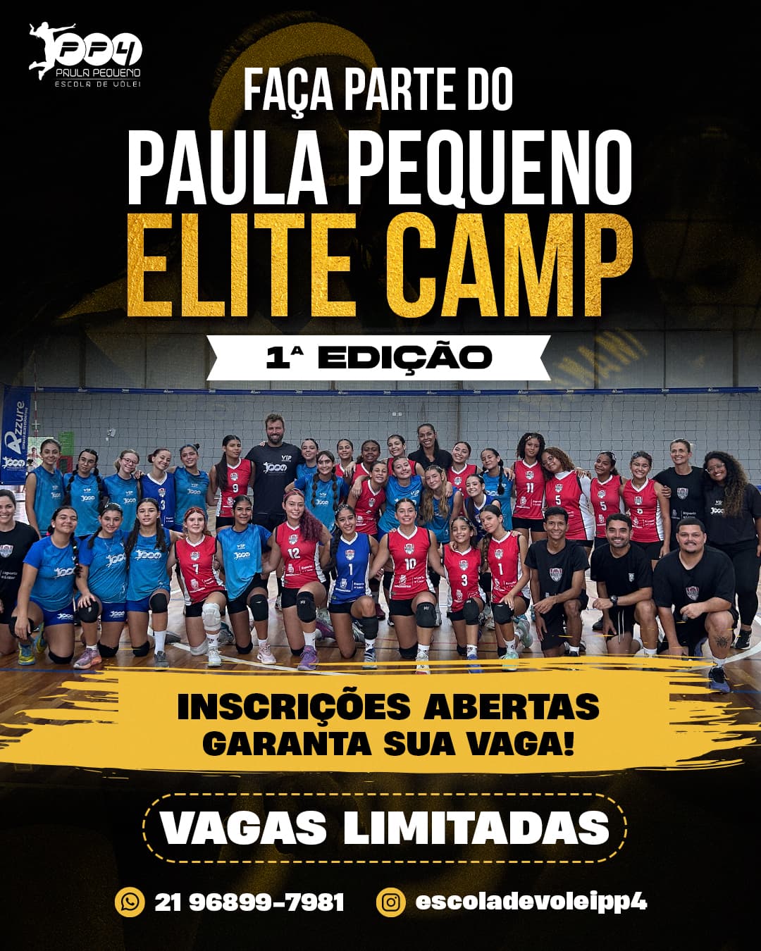 arte ofical elite camp